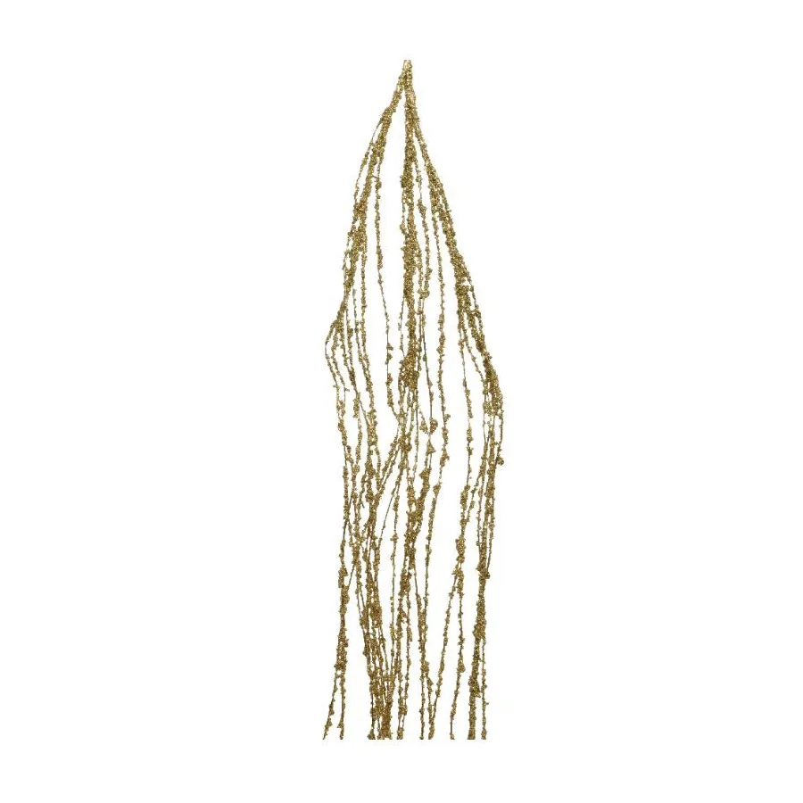 Amaranthus On Stem Gold